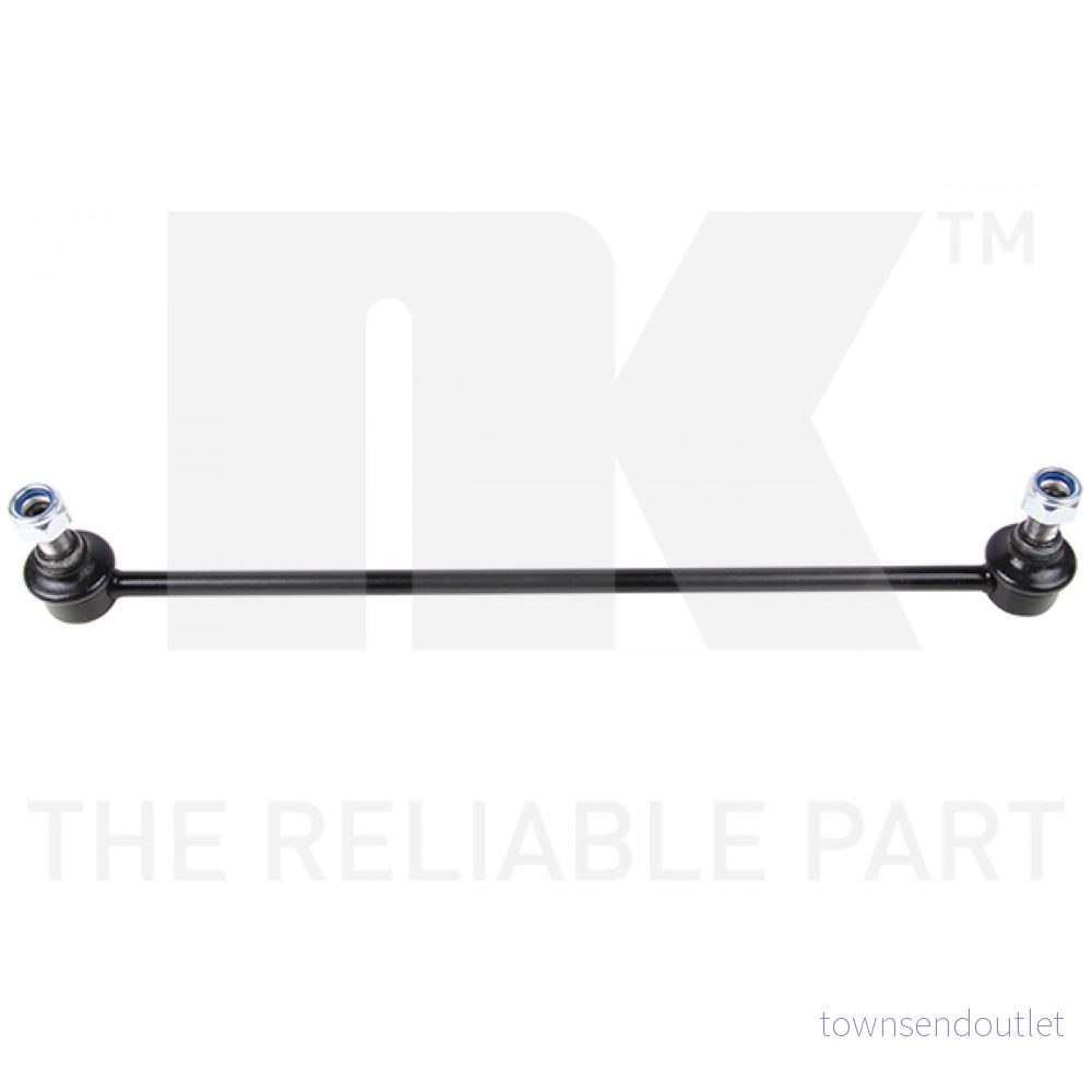 NK 5114542 Biellette de barre stabilisatrice 360 TOYOTA: Yaris II 3/5 portes, III Urban Cruiser 5703858899981