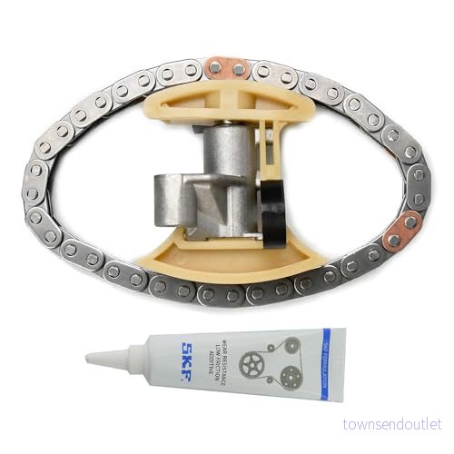 Transmissionskedjesats SKF VKML 83504 7316576922954