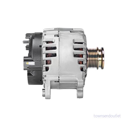 VALEO 439821 Alternateur 14V 140A VOLKSWAGEN: Polo V 3/5 portes, Golf 7, 7 Variant, AUDI: Q3, A3 Sportback, A1 SEAT: Ibiza 4 3276424398215
