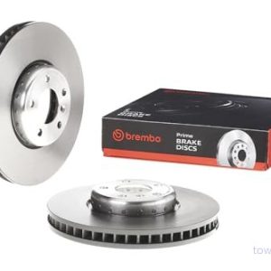 Bromsskiva Brembo 09.C405.13 8020584039298 Bromsskiva Brembo 09.C405.13 8020584039298