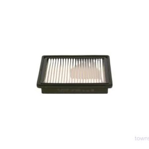 Bosch Luftfilter F 026 400 584 4047026095173 Bosch Luftfilter F 026 400 584 4047026095173