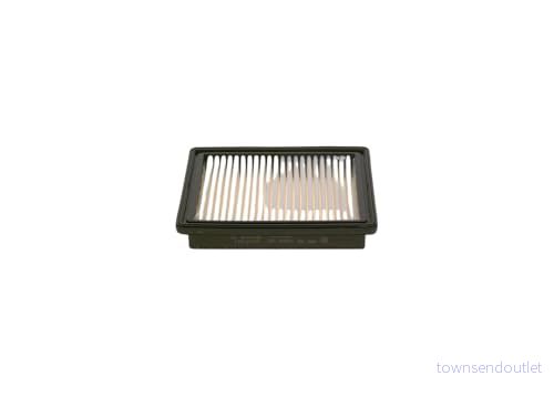 Bosch Luftfilter F 026 400 584 4047026095173