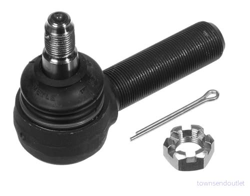 MEYLE ORIGINAL Quality 036 020 0016 Rotule de direction 20 M16x1,5 Male Essieu avant RENAULT TRUCKS: Messenger Van / Break 4040074055601
