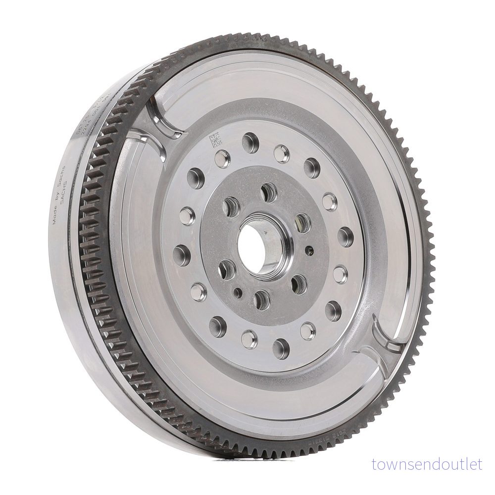 Sachs Dubbelmassasvänghjul 2294 001 591 4013872789948