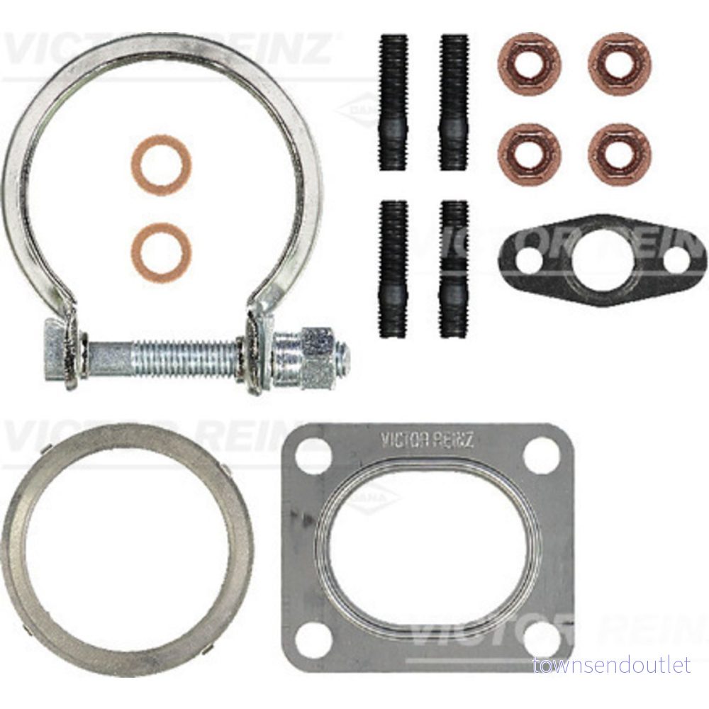 Monteringsats, Turbo VICTOR REINZ 04 10223 01 4026635112143