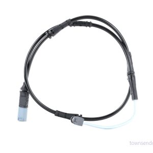 TRW Varningssensor för bromsbeläggslitage GIC264 BMW 5 Touring 3322938123994