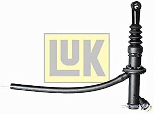 Huvudcylinder, koppling, renault, 30 61 075 93R, 306107593R, 82 00 151 770, 8200151770 4005108600097
