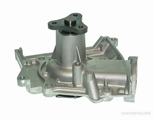 Saleri SIL PA746 Vattenpump - Mazda 323 F, 6, Familia 4, MX-3 8019738678902
