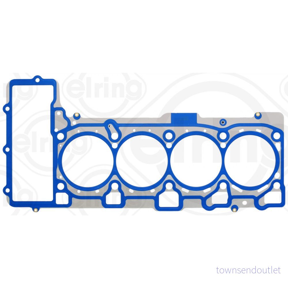 Packning, topplock Elring 174.020 4041248582077