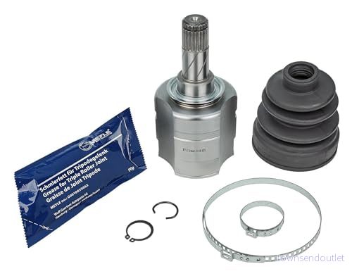 Ledsats, drivaxel Meyle 614 498 0025 4040074546659