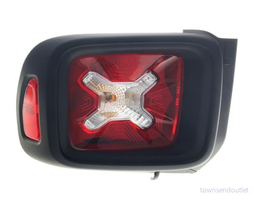Magneti Marelli Baklykta 714020830801 8001063710983