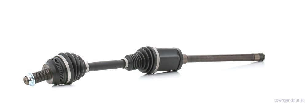 Löbro Drivaxel 305651 930mm BMW 5
