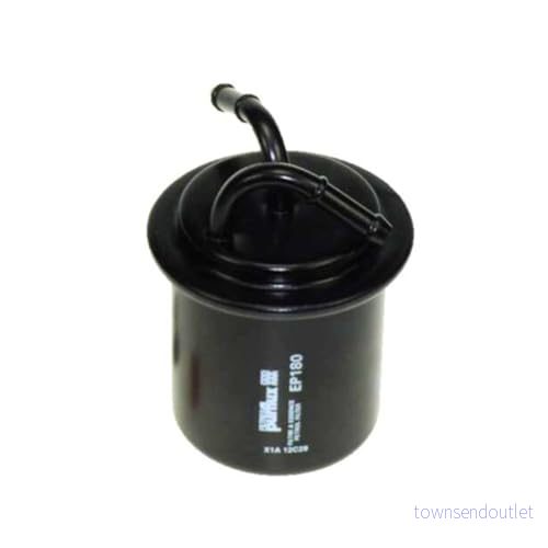 PURFLUX EP180 Filtre à Carburant de conduite SUBARU: Impreza I Coupe, II Berline, Forester III 3286061814757
