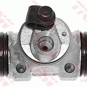 TRW BWF252 Cylindre De Roue 20,6 PEUGEOT: 306 3/5 portes, 106 II Berline, CITROËN: Saxo ZX Xsara 5 portes 3322937048687