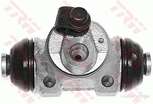 TRW BWF252 Cylindre De Roue 20,6 PEUGEOT: 306 3/5 portes, 106 II Berline, CITROËN: Saxo ZX Xsara 5 portes 3322937048687