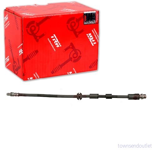 TRW PHB434 Bromsslang Ford Mondeo 3 Kombi 3322937394340