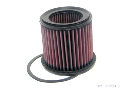 Luftfilter K&N Filters SU 7005 24844121554