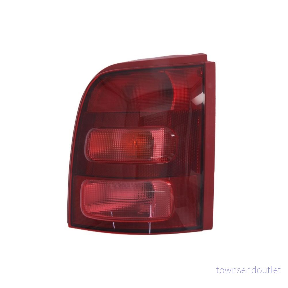 VAN WEZEL 3309922 Feu arrière droit avec porte lampe NISSAN: MICRA 2 5410909372743