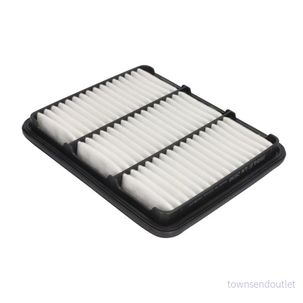 Knecht LX 2690 Luftfilter 4009026750476