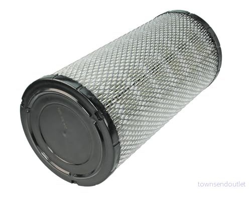MEYLE 214 321 0001 Filtre à air 354 165 Cartouche filtrante ORIGINAL Quality IVECO: DAILY 4 Kasten/Kombi, 3 4040074086766