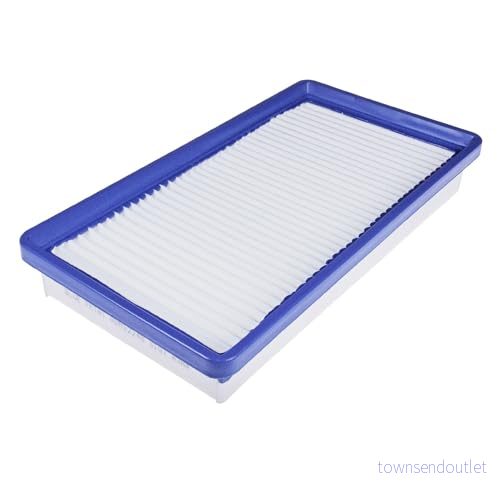 Luftfilter BLUE PRINT ADM52246 5050063522464