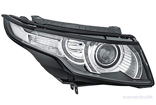 HELLA 1EL 354 806 021 Phares LAND ROVER: Range Rover Evoque 4082300554960