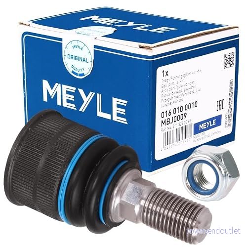 Stöd / Styrstag MEYLE 016 010 0010 4040074413937