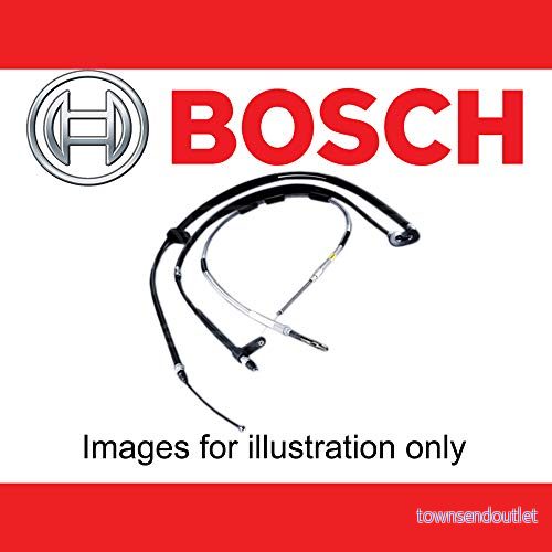Vajer, parkeringsbroms Bosch 1987477860 3165143966532