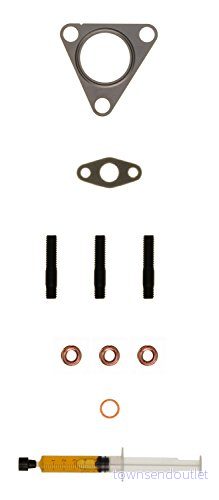 Ajusa JTC11457 Monteringssats Turbo med studs till Opel Meriva A