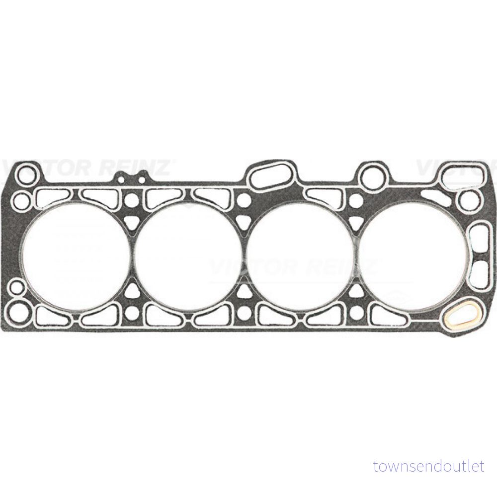 REINZ 61 52240 00 Joint De Culasse 82 d'étanchéité pour métal souple 4026634054529