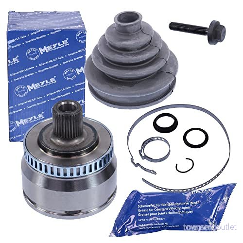 Ledsats, drivaxel MEYLE KIT 100 498 0069 4040074267189