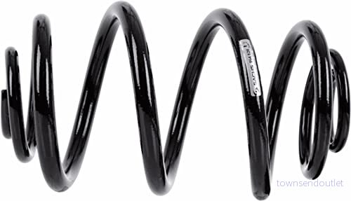 SACHS 994 626 Ressort de suspension OPEL: Mokka / X