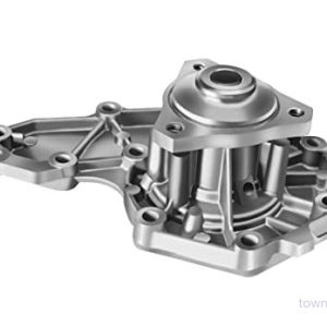 VALEO 506019 Pompe à eau sans poulie avec joints couvercle RENAULT: LAGUNA 1, Scénic R11 3/5 portes, VOLVO: 480 E, 440 K, SUZUKI: Samurai SUV 3276425060197 VALEO 506019 Pompe à eau sans poulie avec joints couvercle RENAULT: LAGUNA 1, Scénic R11 3/5 portes, VOLVO: 480 E, 440 K, SUZUKI: Samurai SUV 3276425060197