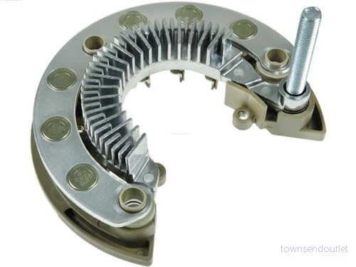 Likriktare, generator As pl ARC5196S 5902129053026