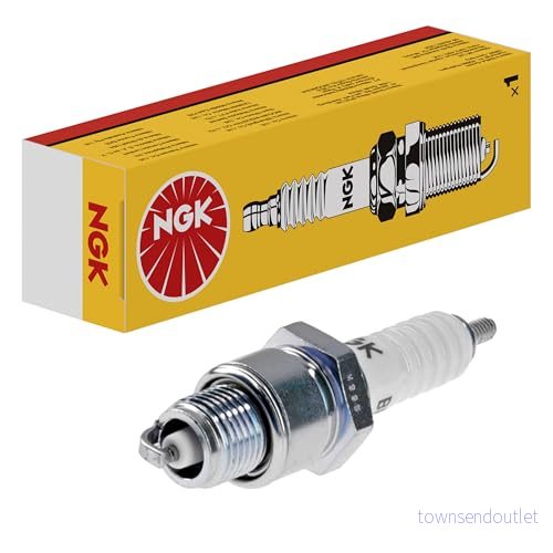 NGK 7162 Tändstift 87295171622