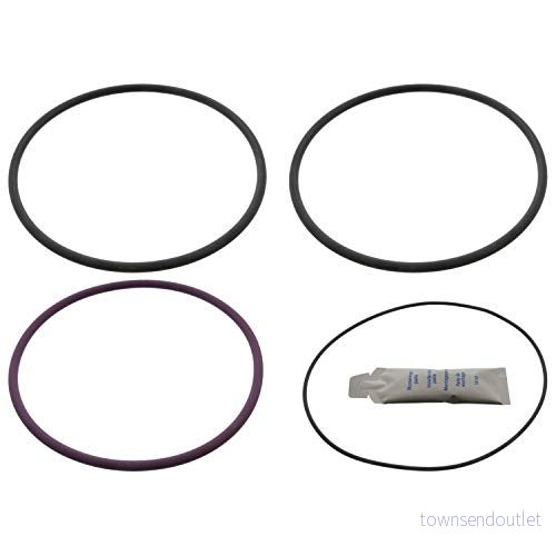 O ringssats, cylinderfoder FEBI BILSTEIN 11758 4027816117582