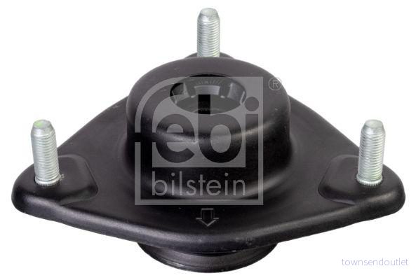 Fjäderbens stödlager Febi bilstein 175580 4054224755808