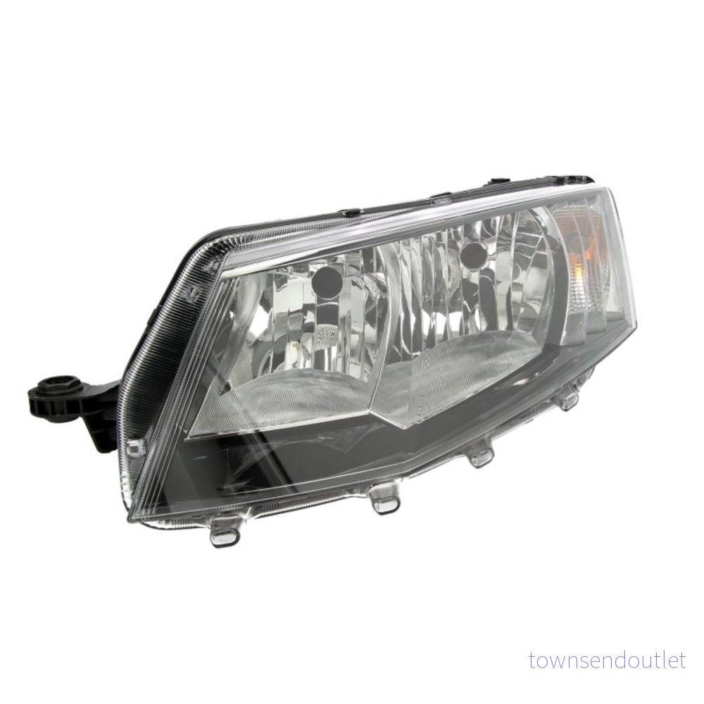 Magneti Marelli Huvudstrålkastare - 711307024254 8001063833354