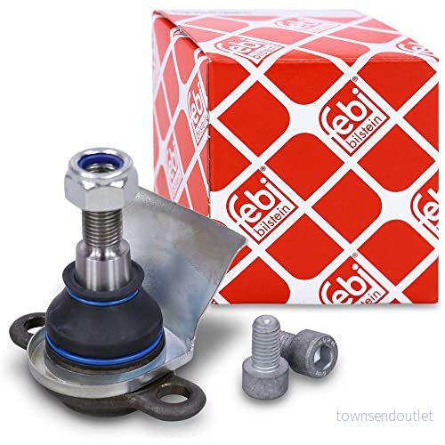Febi Bilstein Stöd-Styrstag 19276 4027816192763