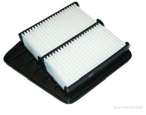 Luftfilter LX 2835 4009026729762