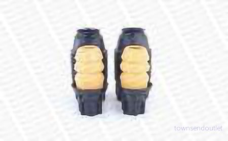 MONROE PK161 Kit De Protection d'Amortisseur FIAT: Idea, Punto II 3/5 portes, LANCIA: Musa