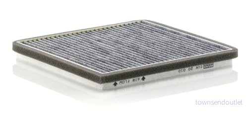 MANN-FILTER Kupéfilter CUK 20 010 4011558021832