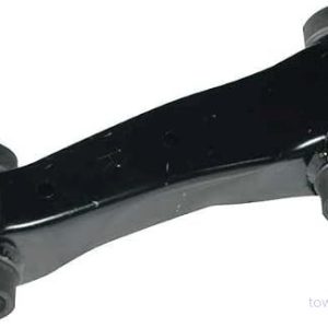 TRW JTC596 Bras de suspension avec accessoires barre oscillant transversal NISSAN: Primera 5 portes, Berline 3322937573912