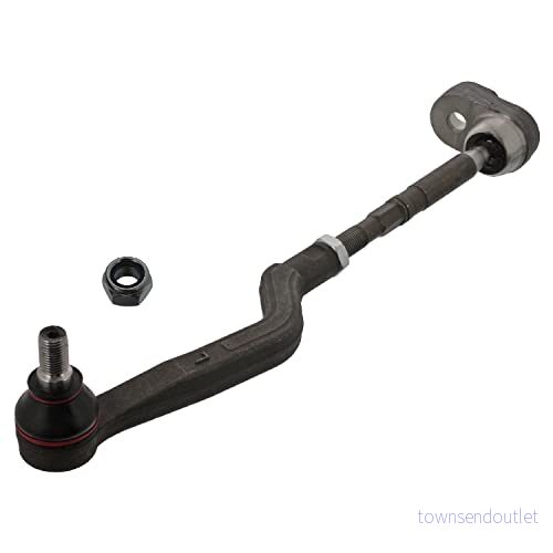 FEBI BILSTEIN 34845 Parallelstag, Styrning - Mercedes-Benz A-klass, B-klass 4027816348450