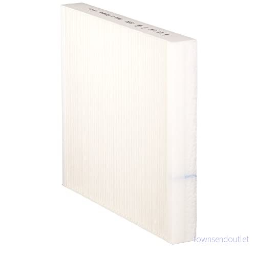 Filter, kupéventilation Febi bilstein 19590 4027816195900