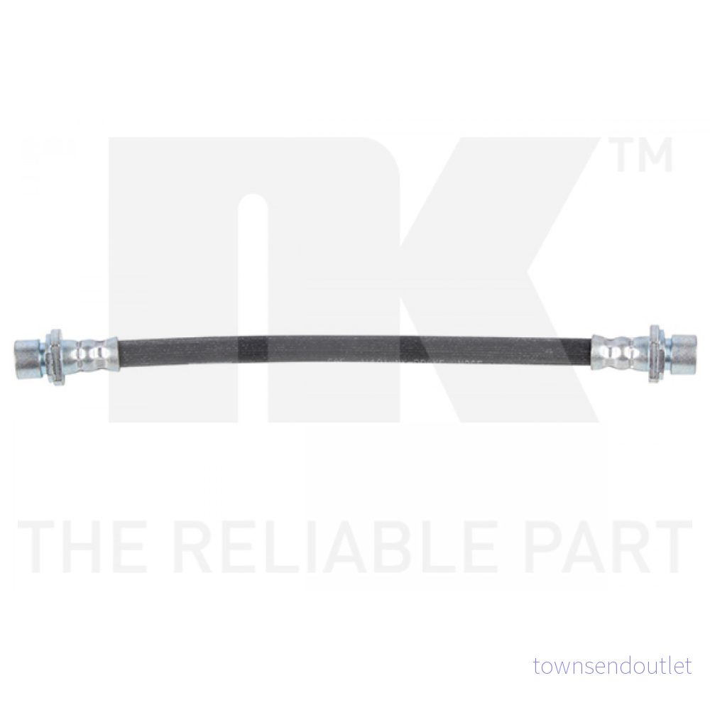 NK 851940 Flexible De Frein 254 PEUGEOT: 107 3/5 portes, CITROËN: C1 I, TOYOTA: Aygo 5703858825133