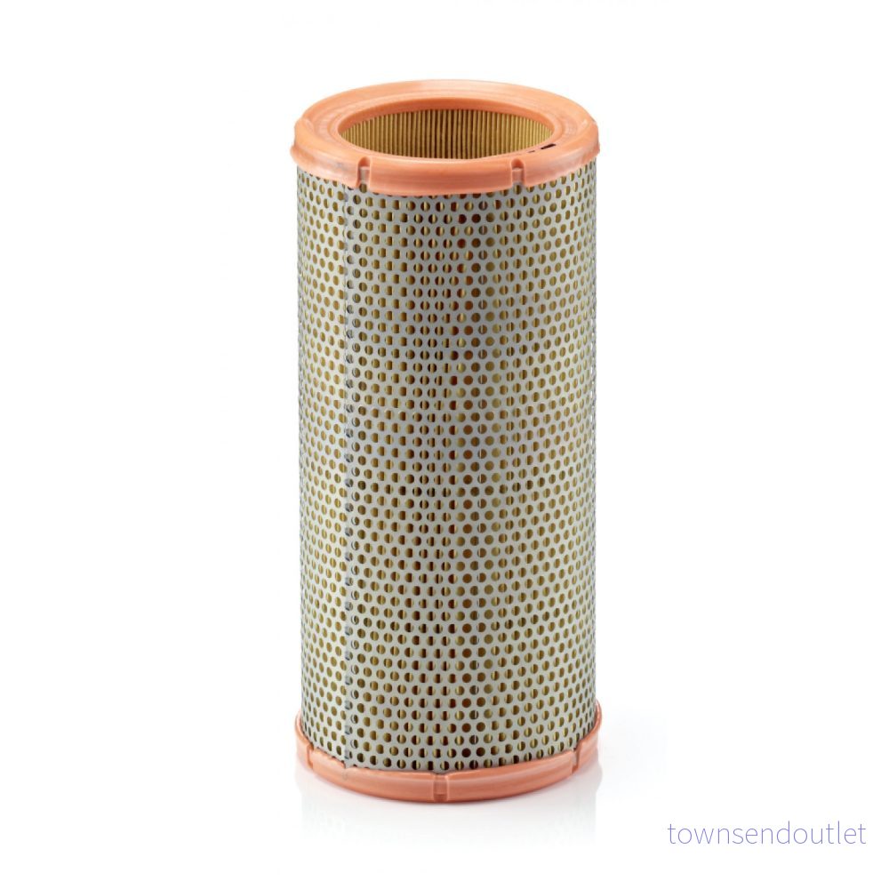 Luftfilter Mann filter C1399/2 4011558146900
