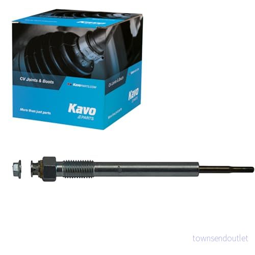 KAVO PARTS IGP 4004 Bougie de préchauffage 11V M10x1.25mm KIA: Sportage III, cee‘d II Sportswagon, 5 portes, HYUNDAI: Tucson, ix35 8715616154284