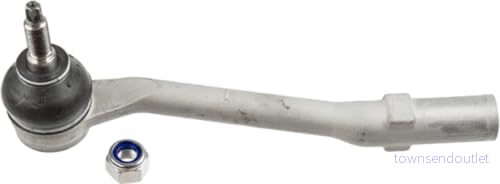 Lemförder Parallellstagsled 42917 01 Citroën C3 III
