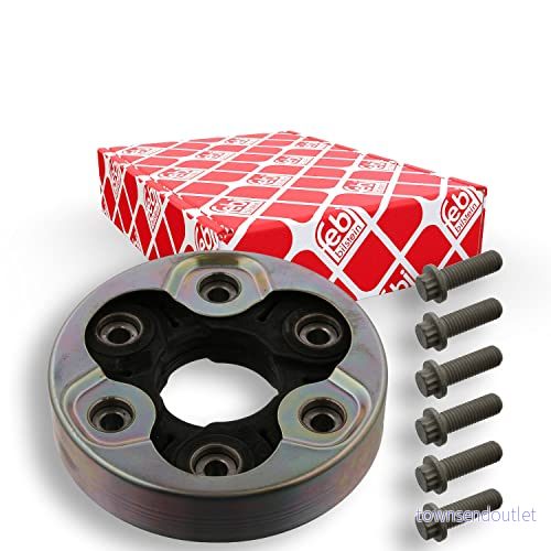 Led, kardanaxel FEBI BILSTEIN 40923 4027816409236